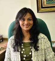 Dr. Jasmine Modi