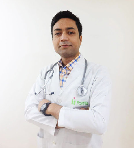 Dr. Chandra Tanwar