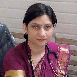 Dr. Nirupma Tyagi