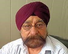 Dr. Manjit Khanuja