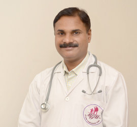 Dr. Ashok Pandey