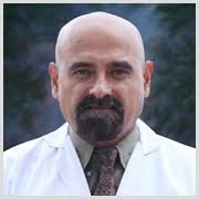 Dr. Girish Panth