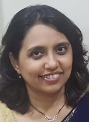 Dr. Anagha Kinare