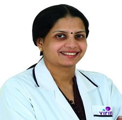 Dr. Devi P