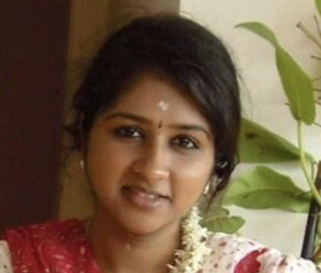 Dr. Roshini Rohit