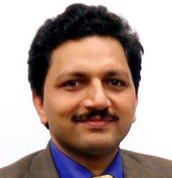 Dr. Praveen Sharma