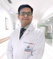 Dr. Vikas Agarwal