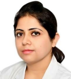 Dr. Shruti Dhir