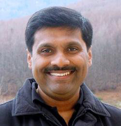 Dr. Sohandas Shetty B