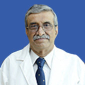 Dr. Indur.k. Ramchandani