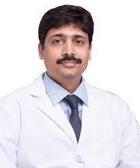 Dr. Ravichander A