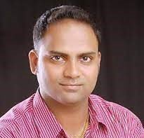 Dr. Aravind