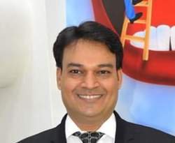 Dr. Bharat Porwal