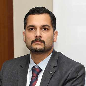 Dr. Amit Bhatt