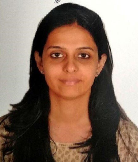 Dr. Shikha Srivastava