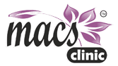 Macs Clinic's logo