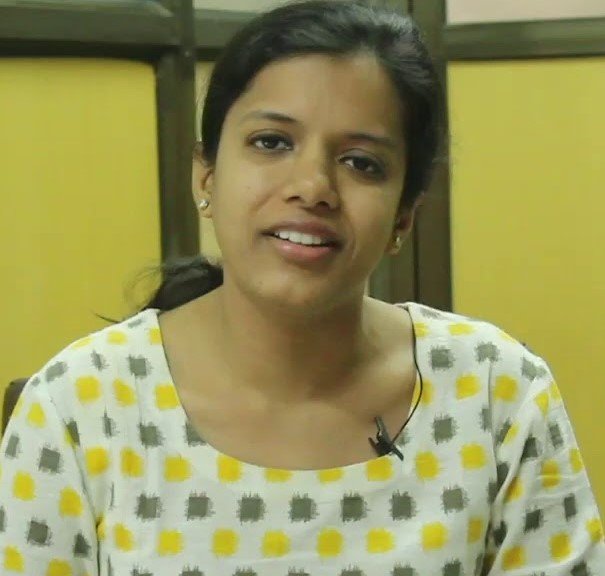 Dr. Surbhi Jhunjhunwala