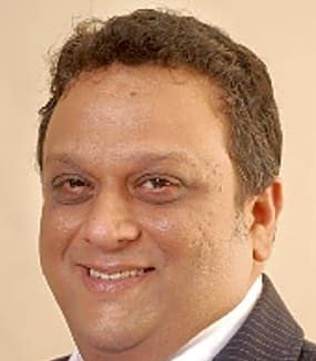 Dr. Arjun Dasgupta