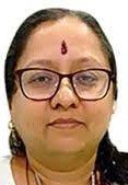 Dr. Shobhana Borade