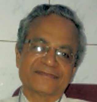 Dr. Sharad Shah