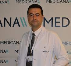 Dr. Timur Yildirim