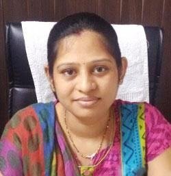 Dr. Monika Bhadiyadra