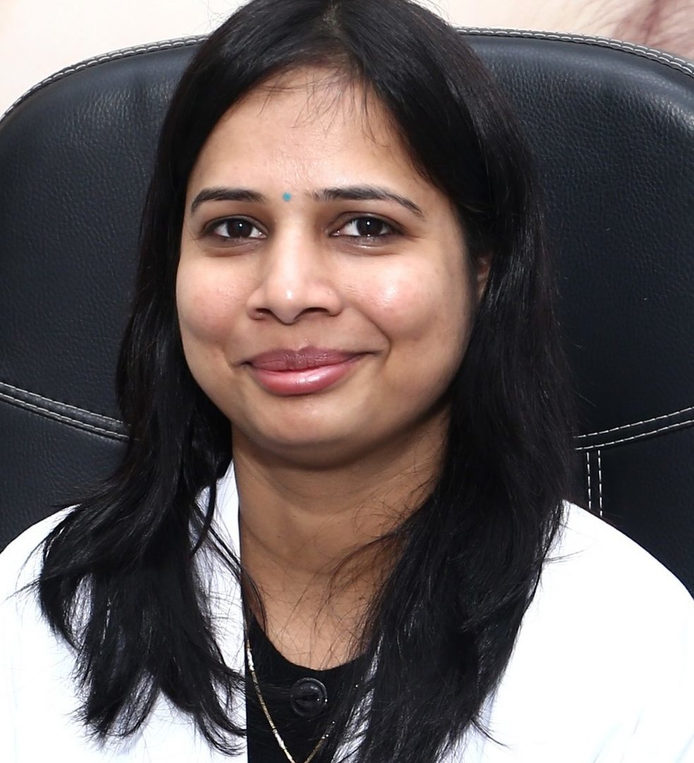 Dr. Ritu Garg