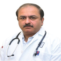 Dr. Vishal Dhir