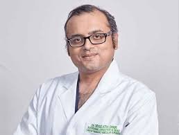 Dr. Udgeath Dhir