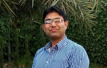 Dr. Rahul Gupta