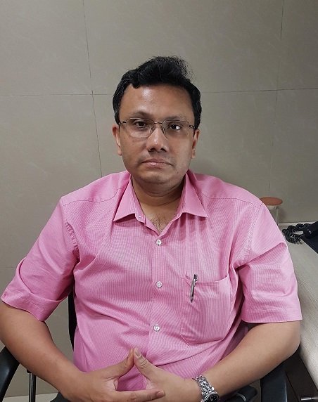 Dr. Sanjib Sengupta