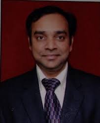 Dr. Lokesh Jain