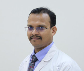 Dr. Alok Dixit