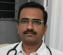 Dr. Sachin Deshmukh