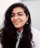 Dr. Arushi Mahajan