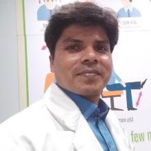 Dr. Satyam Bhaskar