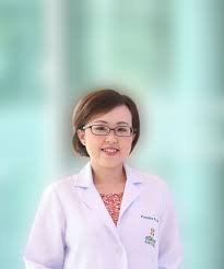 Dr. Pusadee Rojpalakorn