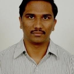 Dr. Balasubramaniam V