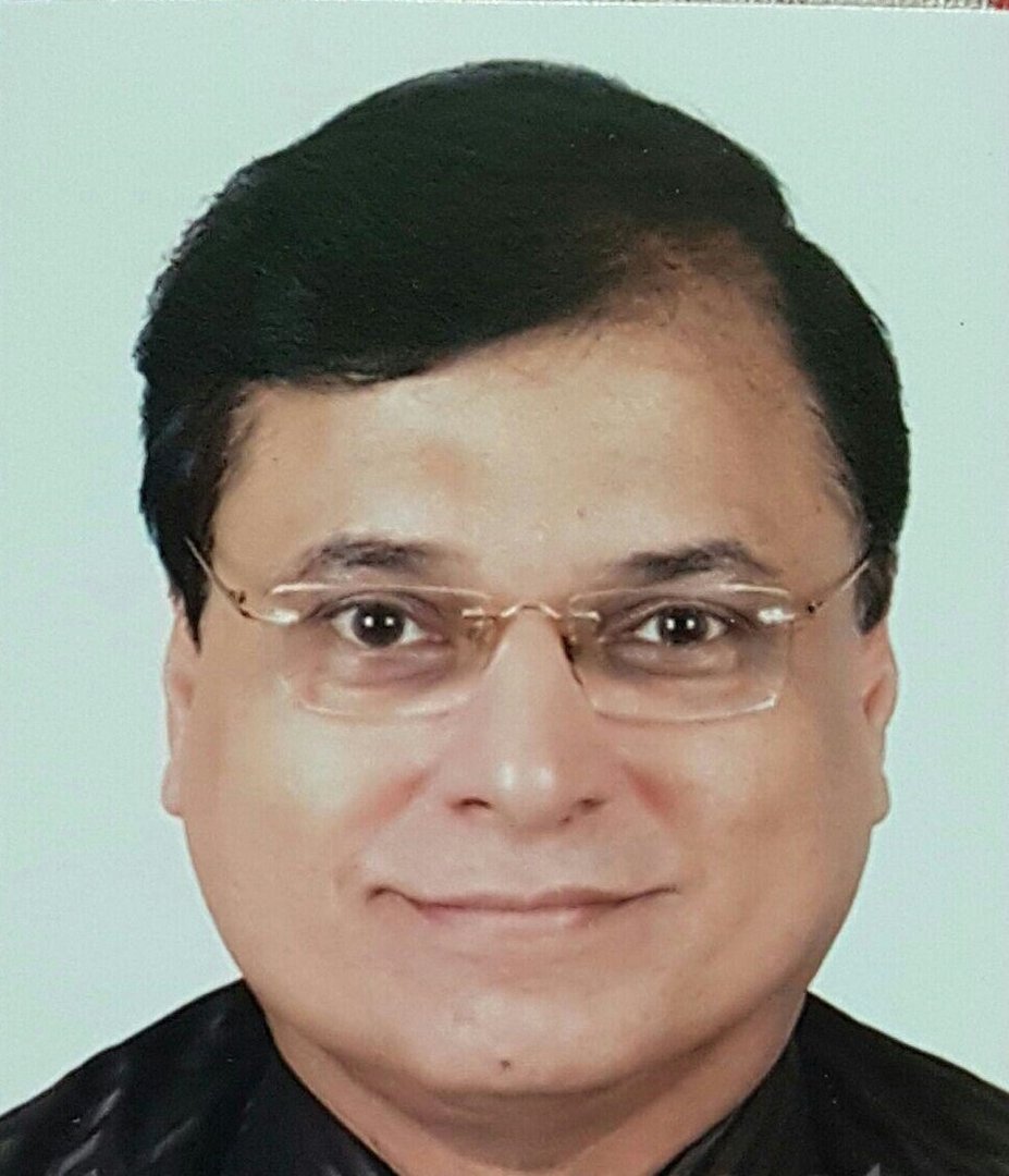 Dr. Dinesh Hegde