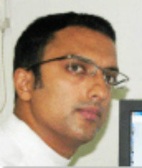 Dr. Amit Srivastava