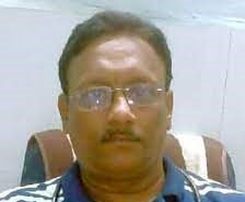 Dr. Subodh Nerurkar