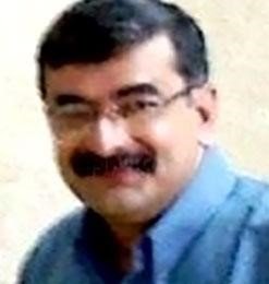 Dr. Deepak Kaikini