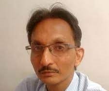 Dr. Santosh Gujrathi