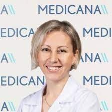 Dr. Pinar Sisman