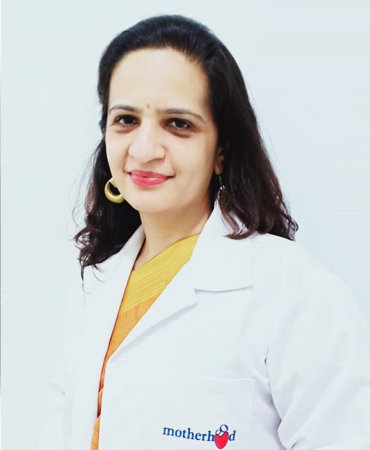 Dr. Ashwini Sreekar