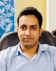 Dr. Abhishek Rai