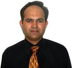 Dr. Anjani Kundal