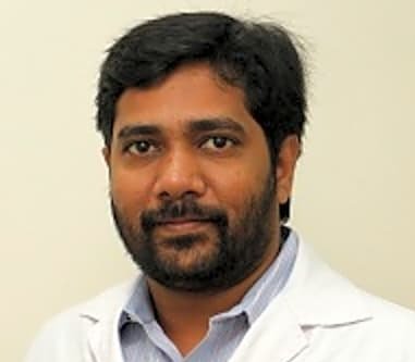 Dr. Vivek M