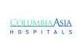 Columbia Asia Hospital's logo