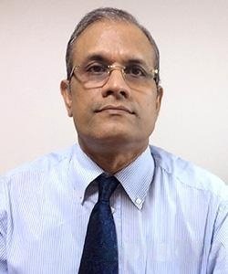 Dr. Pavan Kumar